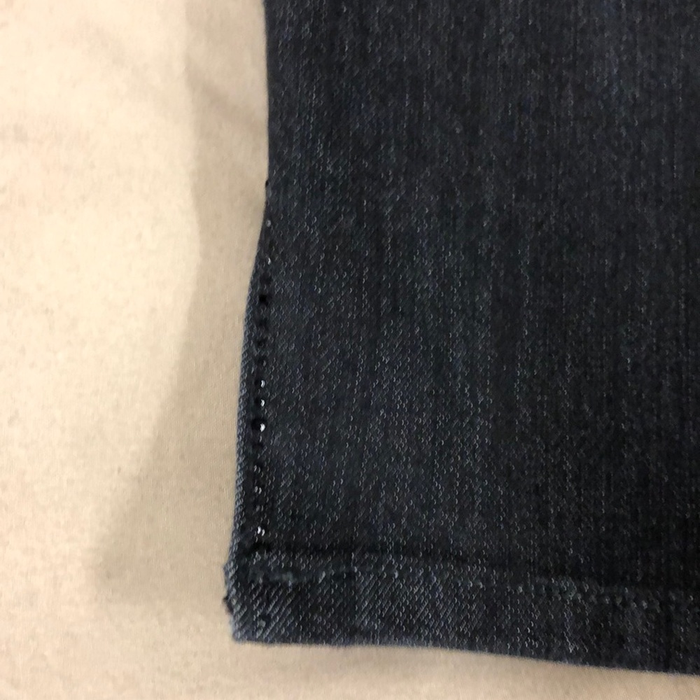 Not Your Daughters Blue Jeans Size 22 - Picture 4 of 8